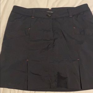 Nike Golf Women’s DriFit Skirt